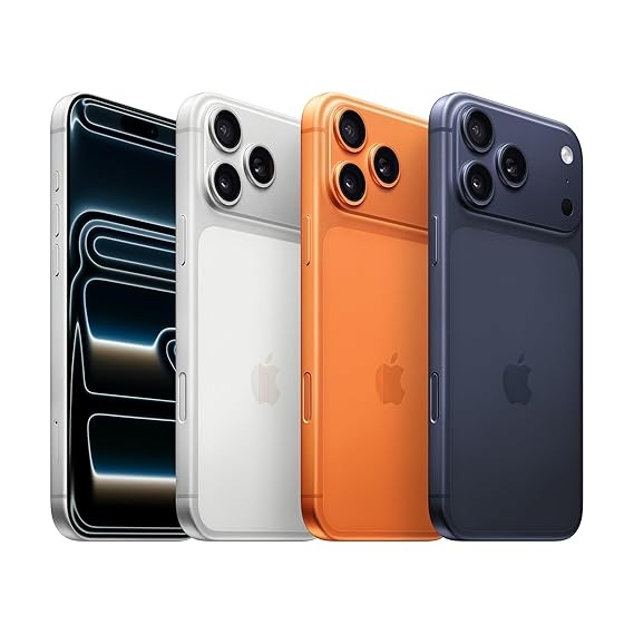 Apple iPhone 17 Pro - Image 5
