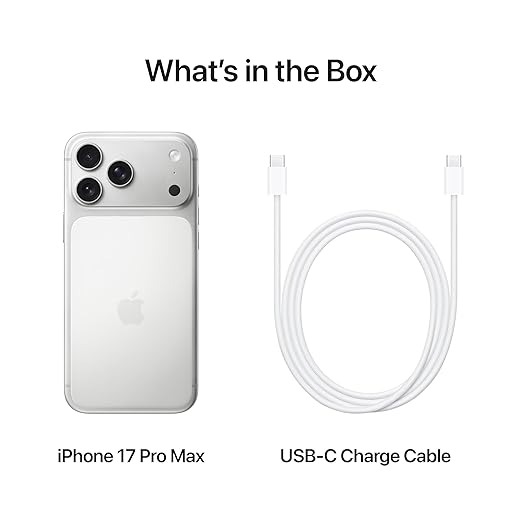 Apple iPhone 17 Pro - Image 4